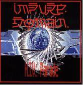 Impure Domain : Hiv Parade